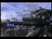 une photo d'Ã©cran de Empire Earth sur PC